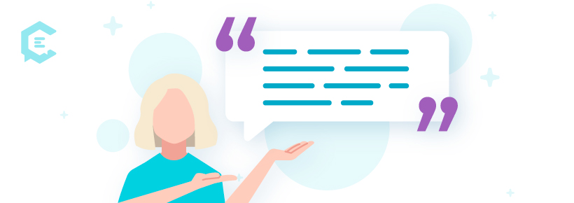 Testimonial For Creative Agency in Dubai